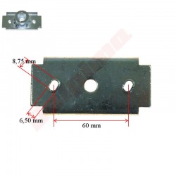 NAŽA RUMBAS GROZES ZEMS