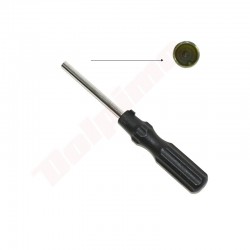 KARBURATORA REGULĒŠANAS RĪKS TRAPEZOID 5MM HLIC HOMELITE HUAYI