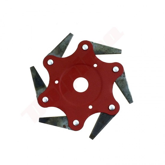 Griešanas asmenis U245 T6