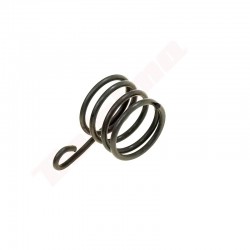 ANTI VIBE BUFERIS PAR ECHO CS2510TES , CS 2511TES ( V450-002050 )