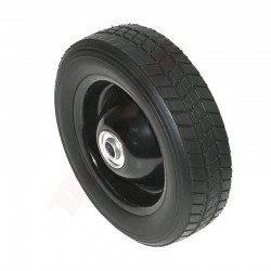 ZĀLES PĻAUJA RITENS 200mm