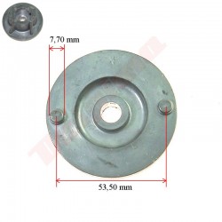 Adapteris asmeņu GGP STIGA DINO, MULTICLIP ORIGINALS