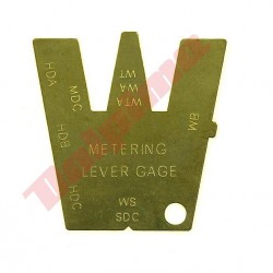 MĒRĪŠANAS INSTRUMENTS KARBURATORAM WALBRO 500-13-1