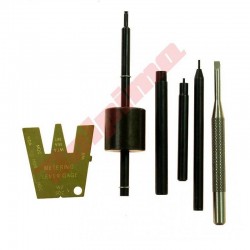 INSTRUMENTU KOMPLEKTS KARBURATORAM WALBRO 500-500