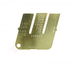 MĒRĪŠANAS INSTRUMENTS KARBURATORAM WALBRO 500-13-1