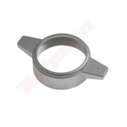 ШЛАНГ ГАЙКА 2''