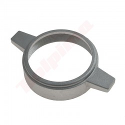 ШЛАНГ ГАЙКА 3''