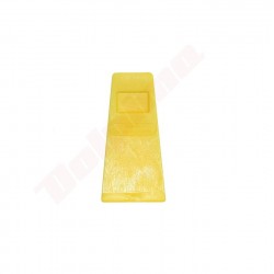 GRIEŠANAS ĶĪLIS 5" DZELTENS