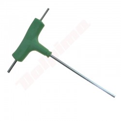 ATZIŅA IMBUS T-4MM/3MM