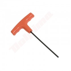 UZZIŅAS IMBUS T-4MM PROFI