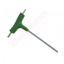 SPĒRĶIS IMBUS T-5MM/4MM