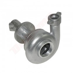 ВОДЯНОЙ НАСОС 1" 26MM T9