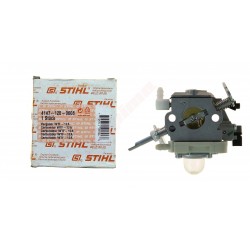 KARBURATORS WALBRO STIHL FS460 ( 4147 120 0608 )