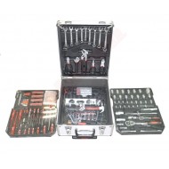 НАБОР КЛЮЧЕЙ 599 ШТ.