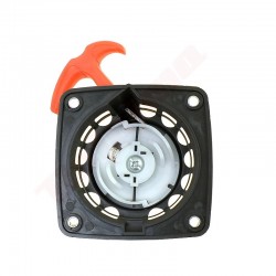 STARTERIS ĶĪNIEŠU KRŪMgriežam 2TW