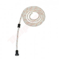 STARTER ROPE FOR STIHL 3,5MM ELASTOSTART ( 0000 930 2267 )