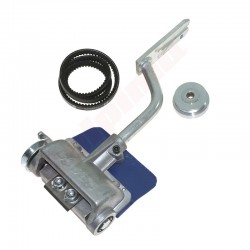 PEELER DESCALER CYLINDRICAL N FOR HUSQVARNA 142