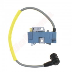 IGNITION COIL FOR MAKITA DCS  33 , DCS400 ( 028142021 )