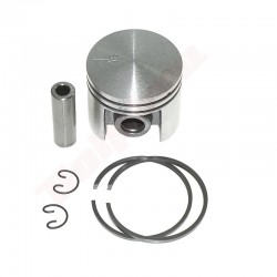 PISTON FOR OLEOMAC 938 40MM ( 093800015 ) GOLF