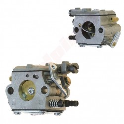 CARBURETOR FOR STIHL MS250 TYP ZAMA  ( 1123 120 0607 , C1Q-S85B )