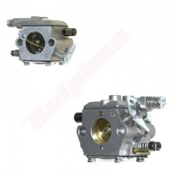 CARBURETOR FOR STIHL MS250C ( 1123 120 0615 , WT-286B ) PRIMER