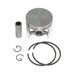 PISTON FOR STIHL MS440 50MM ( 1128 030 2015 ) 12MM GOLF