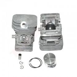 CYLINDER FOR STIHL MS180 38MM 2-MIX ( 1130 020 1209 )