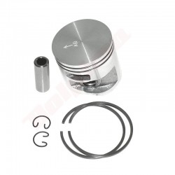 PISTON FOR STIHL MS391 49MM ( 1140 030 2003 , 1140 030 2008 ) GOLF