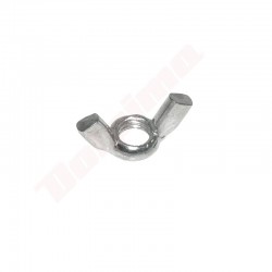 WING-NUT FOR YANMAR L 48 , L 70 , L100 ( 114252-12550 )