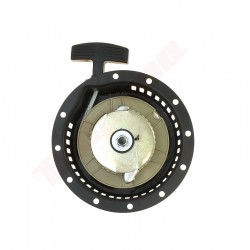 STARTER FOR YANMAR REVERSE L 48 , L 40 , 170F