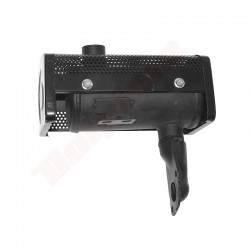 MUFFLER FOR YANMAR L 48 ( 114268-13510 )
