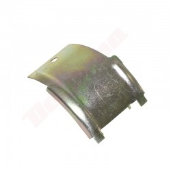 CYLINDER SHIELD FOR YANMAR L 48 ( 114299-45210 )