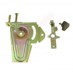 THROTTLE LEVER FOR YANMAR TL ( 114299-66101 )