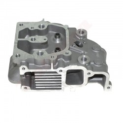 CYLINDER HEAD FOR YANMAR L100 ( 114320-11020 )
