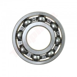 CRANKSHAFT BEARING FOR YANMAR L 70 ( 114350-02113 ) 6307