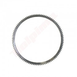 FLYWHEEL RING GEAR FOR  YANMAR L 70 ( 114362-21600 ) T 97