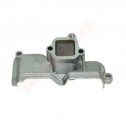 INTAKE MANIFOLD FOR YANMAR L 70 ( 114399-12010 )