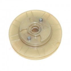 STARTER ROPE PULLEY FOR YANMAR L 70 ( 114399-76520 )