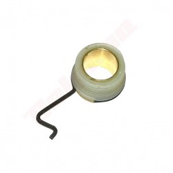 OIL PUMP WORM GEAR FOR STIHL MS651 , MS661 ( 1144 640 7101 )