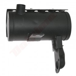 MUFFLER FOR YANMAR L100-192 ( 114699-13552 )