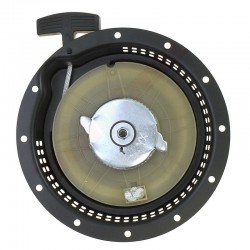 STARTER FOR YANMAR REVERSE L100 , 186F