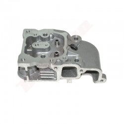 CYLINDER HEAD FOR YANMAR L 48 ( 114770-11020 )