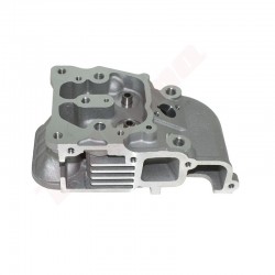 CYLINDER HEAD FOR YANMAR L 70 ( 114870-11021 )