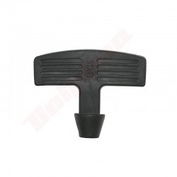 STARTER HANDLE FOR YANMAR ( 114870-76620 )