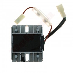 VOLTAGE REGULATOR AVR YANMAR W3