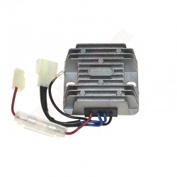 VOLTAGE REGULATOR AVR YANMAR W4