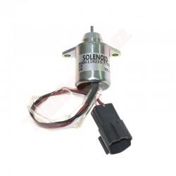 SOLENOID VALVE FOR YANMAR ( 119233-77932 )
