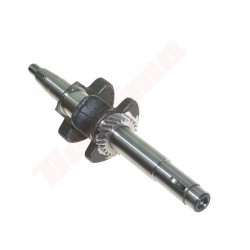 CRANKSHAFT FOR HONDA GXV160 ( 13310-ZE7-000 ) 290MM C14