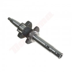 CRANKSHAFT FOR HONDA GXV160 ( 13310-ZE7-010 ) 295MM C12