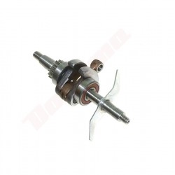 CRANKSHAFT FOR HONDA GX 31 ( 13310-ZM5-040 )